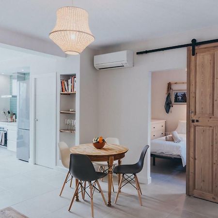 Malaga Beach House, 2 City Bikes, 2 Children'S Bikes, Wifi, Big Terrace, Bbq, Family, Childfriendly Eksteriør billede