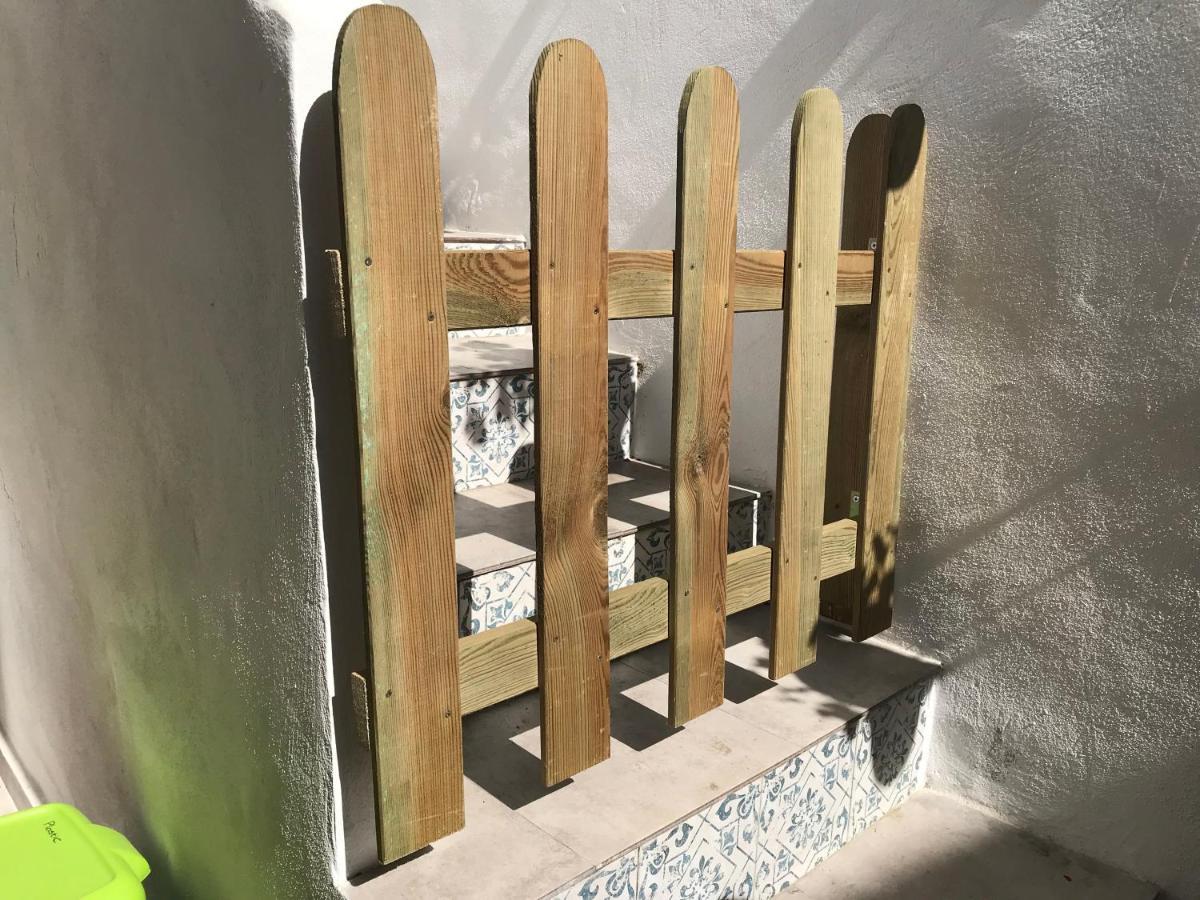Malaga Beach House, 2 City Bikes, 2 Children'S Bikes, Wifi, Big Terrace, Bbq, Family, Childfriendly Eksteriør billede